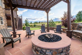 Sunset Casa: Exquisite Home + Golf Lake Views